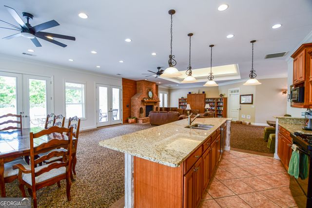 4203 Paddock Lane, Newnan, GA 30263