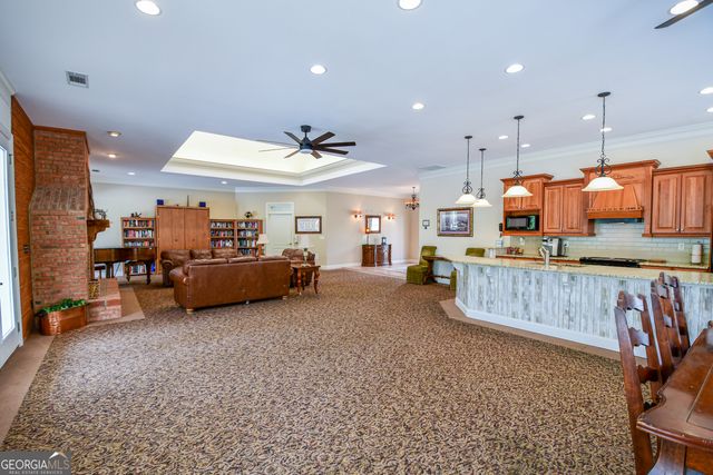 4203 Paddock Lane, Newnan, GA 30263