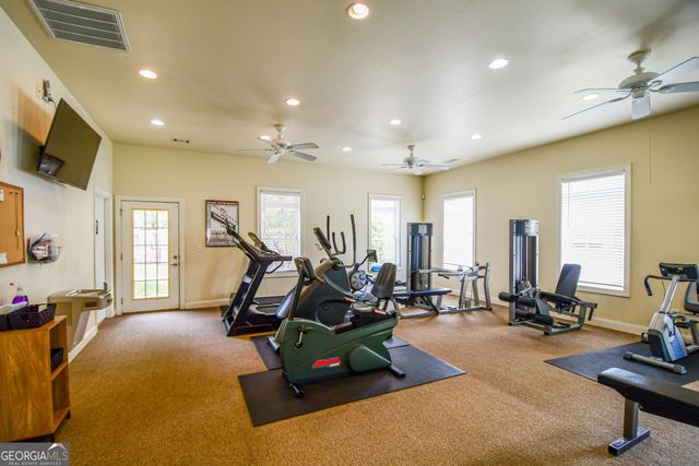 4203 Paddock Lane, Newnan, GA 30263