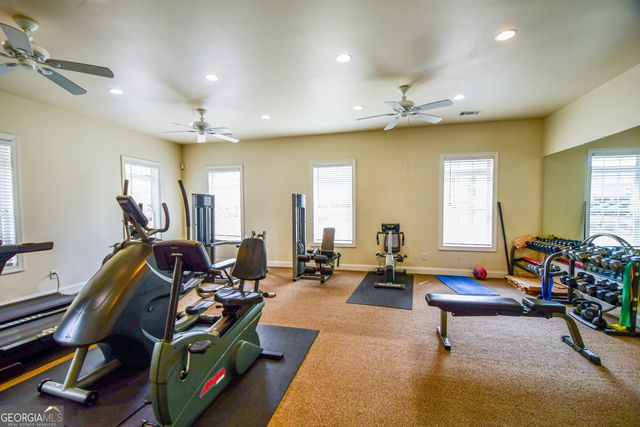 4203 Paddock Lane, Newnan, GA 30263