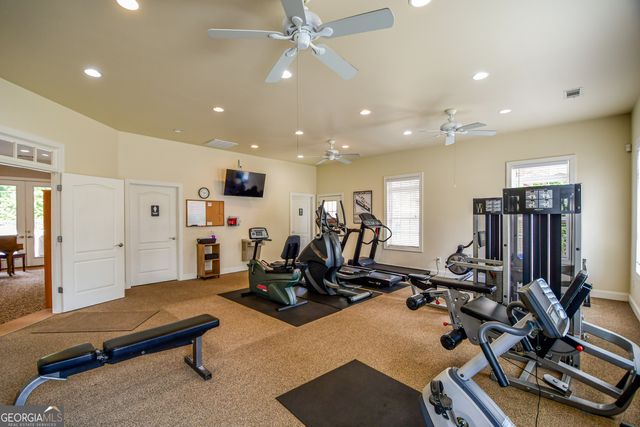 4203 Paddock Lane, Newnan, GA 30263
