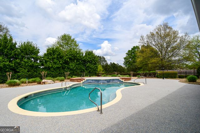 4203 Paddock Lane, Newnan, GA 30263