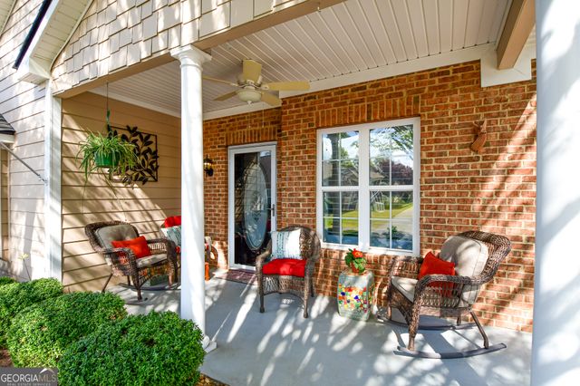 4203 Paddock Lane, Newnan, GA 30263