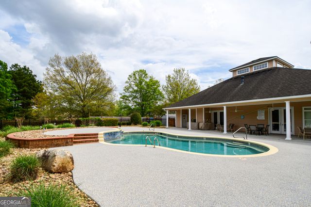 4203 Paddock Lane, Newnan, GA 30263