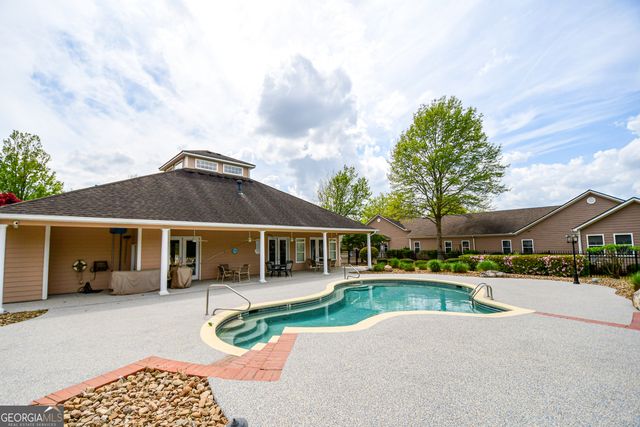 4203 Paddock Lane, Newnan, GA 30263