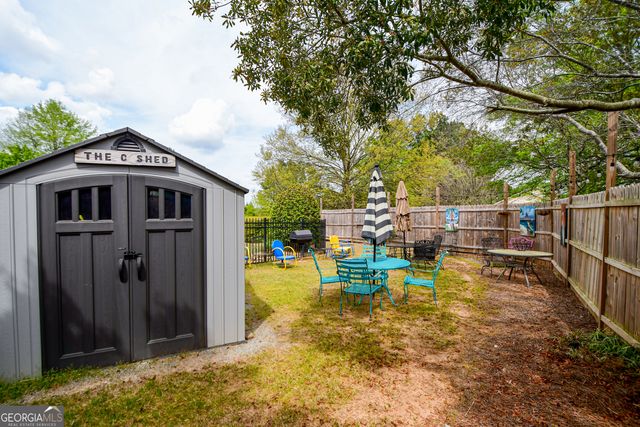 4203 Paddock Lane, Newnan, GA 30263