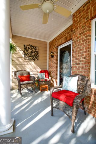 4203 Paddock Lane, Newnan, GA 30263