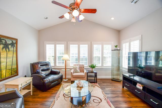 4203 Paddock Lane, Newnan, GA 30263