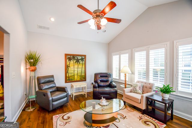 4203 Paddock Lane, Newnan, GA 30263