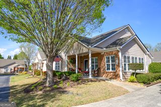 4203 Paddock Lane, Newnan, GA 30263
