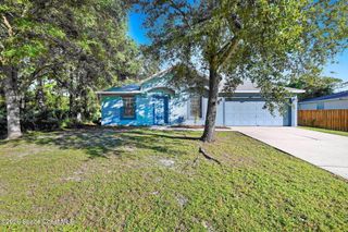 1671 Sardinia Street SE, Palm Bay, FL 32909