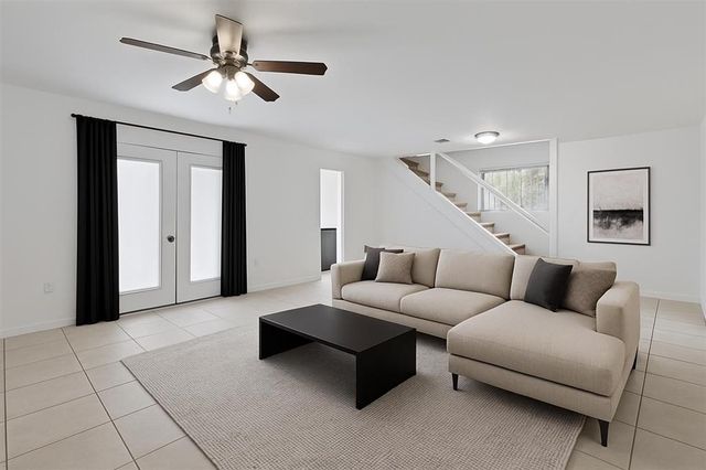 1303 Wendell Street, Lake Charles, LA 70601