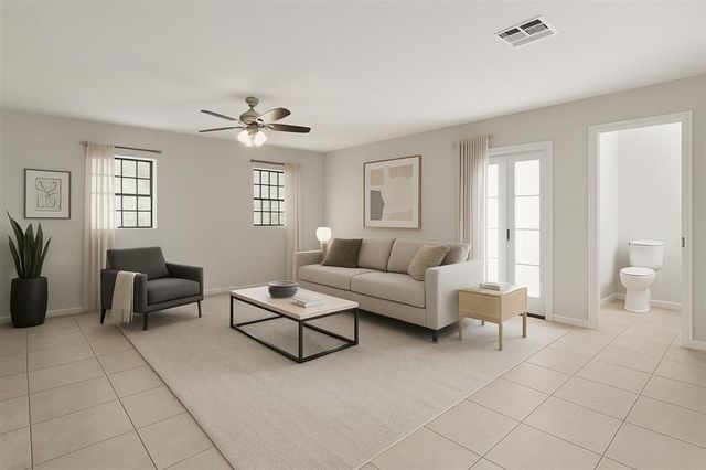 1303 Wendell Street, Lake Charles, LA 70601