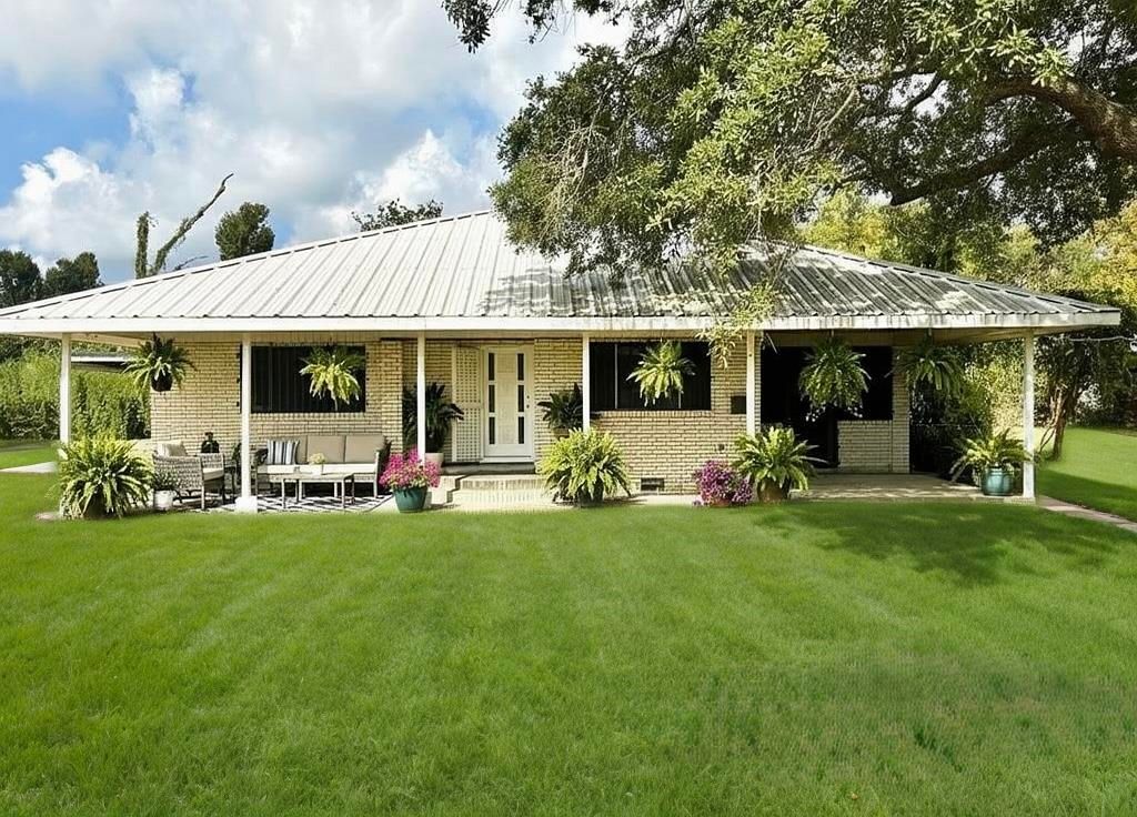 1303 Wendell Street, Lake Charles, LA 70601