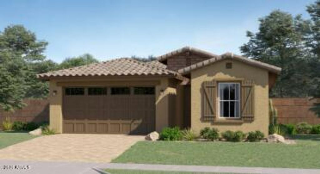 9739 W SUNDERLAND Avenue, Phoenix, AZ 85037