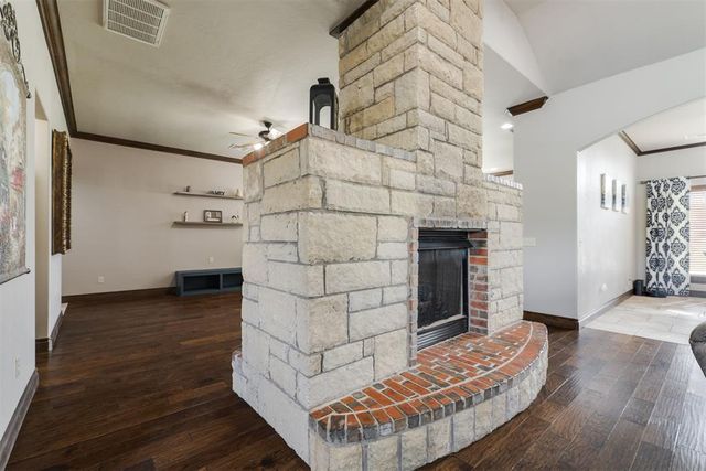 3525 Abby Lane, Newcastle, OK 73065
