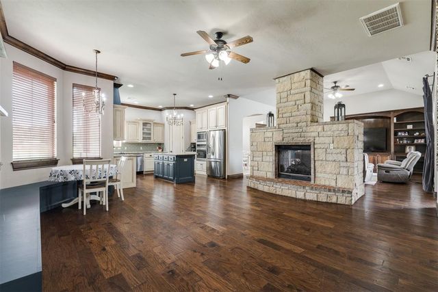 3525 Abby Lane, Newcastle, OK 73065