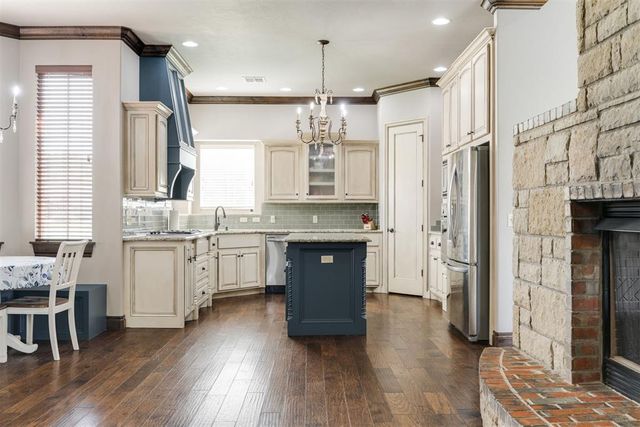 3525 Abby Lane, Newcastle, OK 73065