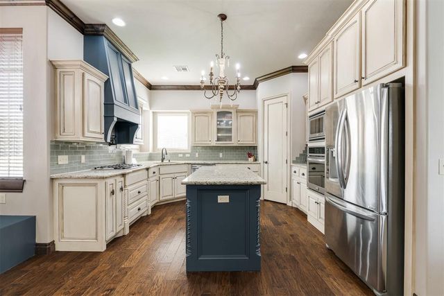 3525 Abby Lane, Newcastle, OK 73065
