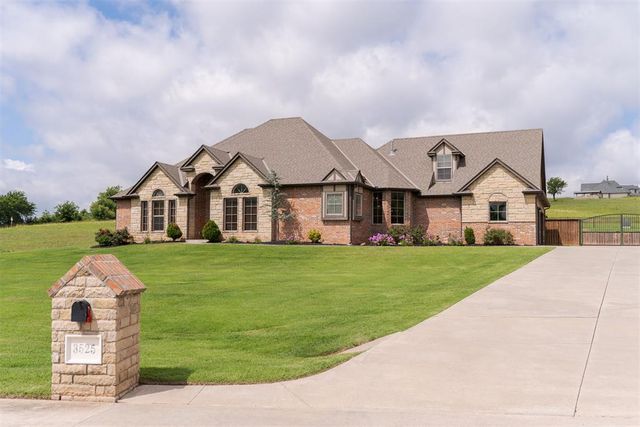 3525 Abby Lane, Newcastle, OK 73065