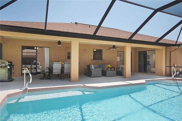 1403 SW 40th TER, Cape Coral, FL 33914