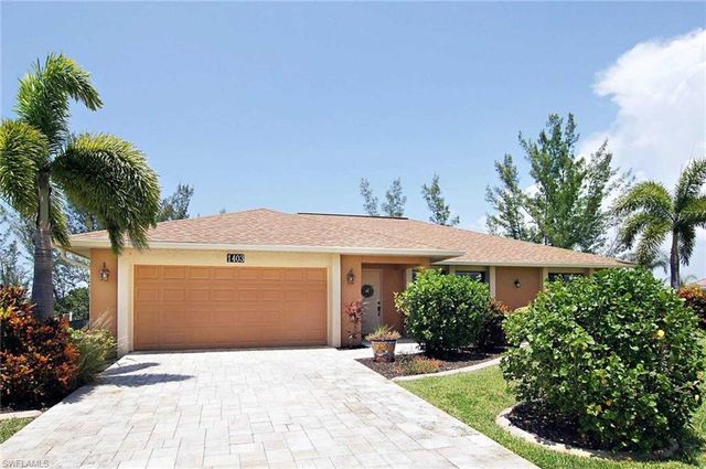 1403 SW 40th TER, Cape Coral, FL 33914