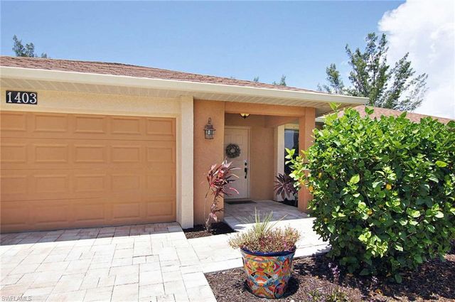 1403 SW 40th TER, Cape Coral, FL 33914