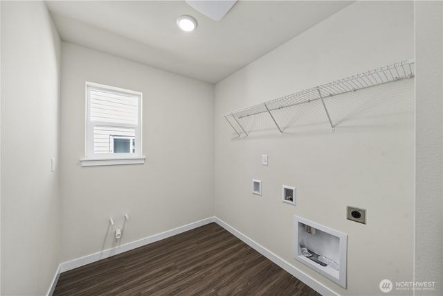 13907 178th (lot 34) Street E, Puyallup, WA 98374