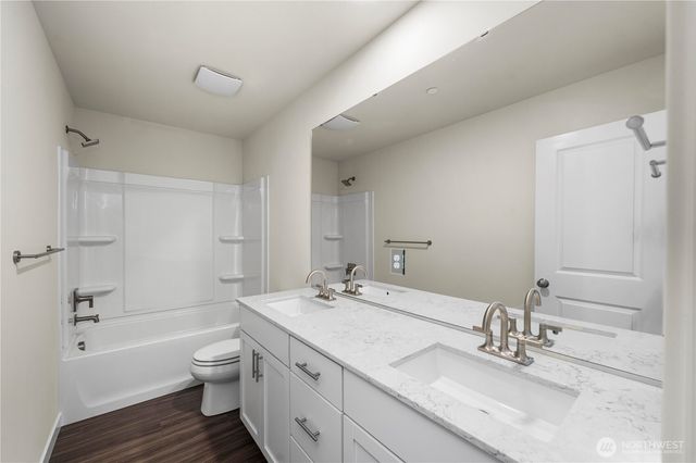 13907 178th (lot 34) Street E, Puyallup, WA 98374