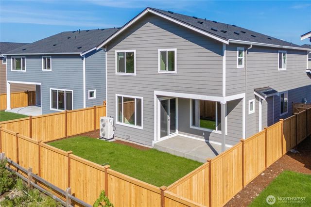 13907 178th (lot 34) Street E, Puyallup, WA 98374