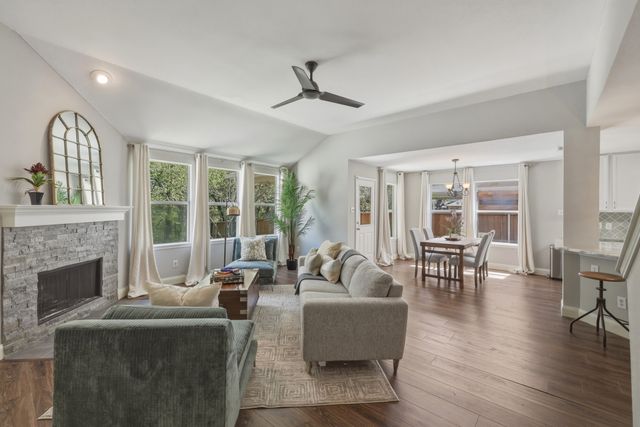 1144 Golden Eagle Court, Aubrey, TX 76227