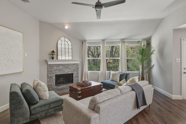 1144 Golden Eagle Court, Aubrey, TX 76227