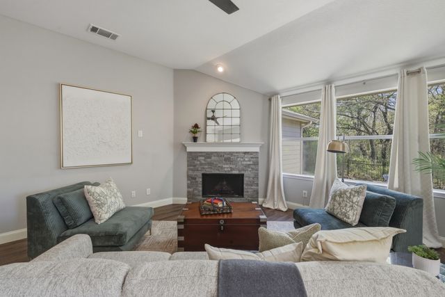 1144 Golden Eagle Court, Aubrey, TX 76227