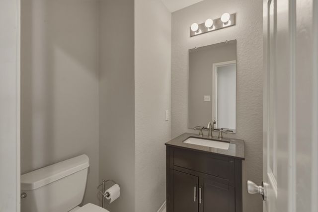 1144 Golden Eagle Court, Aubrey, TX 76227