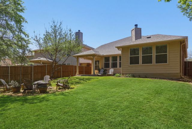 1144 Golden Eagle Court, Aubrey, TX 76227