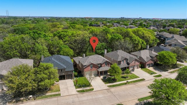 1144 Golden Eagle Court, Aubrey, TX 76227