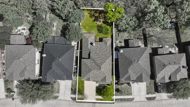 1144 Golden Eagle Court, Aubrey, TX 76227