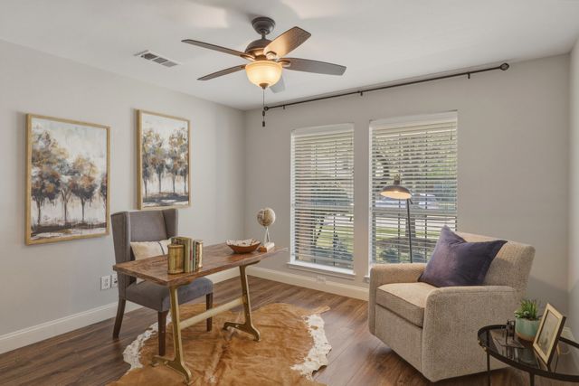 1144 Golden Eagle Court, Aubrey, TX 76227