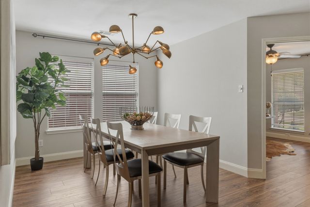 1144 Golden Eagle Court, Aubrey, TX 76227