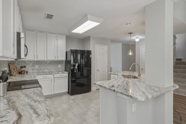 1144 Golden Eagle Court, Aubrey, TX 76227