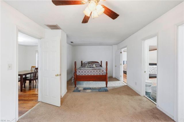 14 Connor PL, Portsmouth, VA 23702