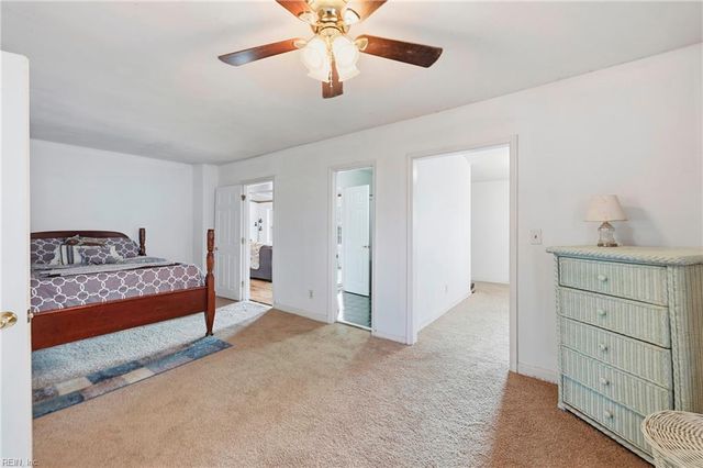 14 Connor PL, Portsmouth, VA 23702