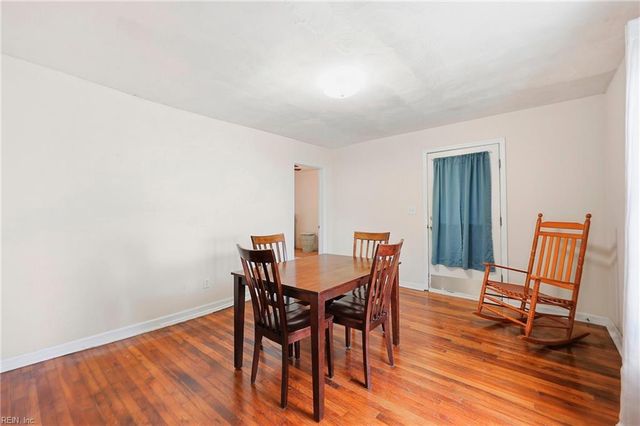 14 Connor PL, Portsmouth, VA 23702
