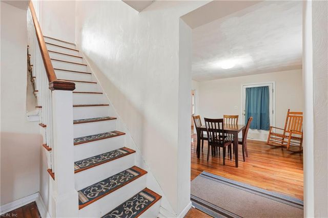 14 Connor PL, Portsmouth, VA 23702