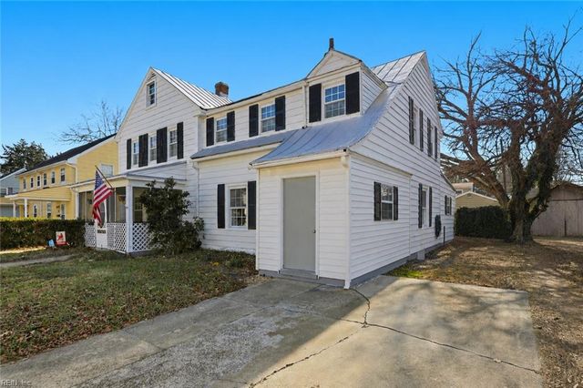14 Connor PL, Portsmouth, VA 23702