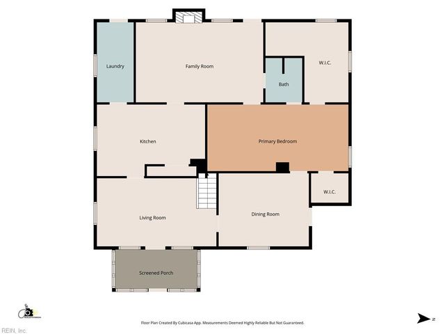 14 Connor PL, Portsmouth, VA 23702