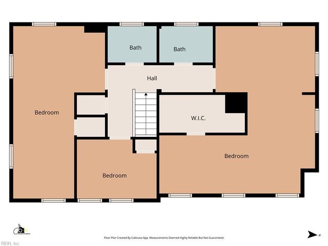 14 Connor PL, Portsmouth, VA 23702