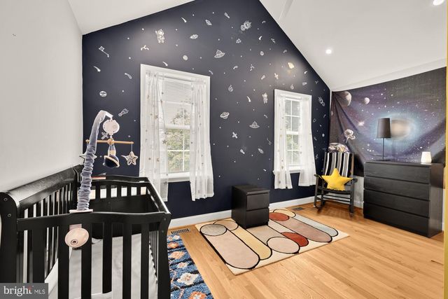 4521 CLAY ST NE, Washington, DC 20019