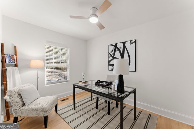 1428 SW Pinehurst Drive, Atlanta, GA 30311