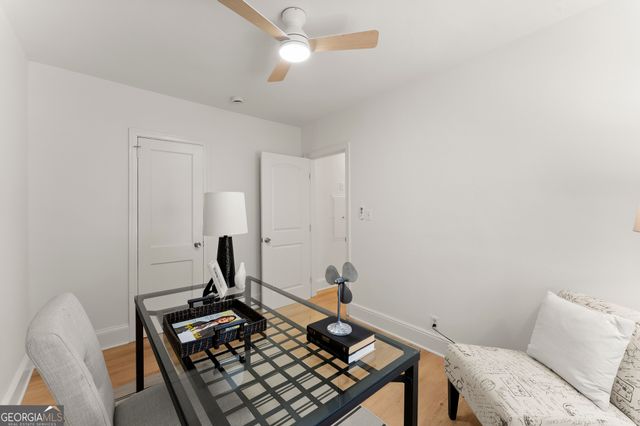 1428 SW Pinehurst Drive, Atlanta, GA 30311